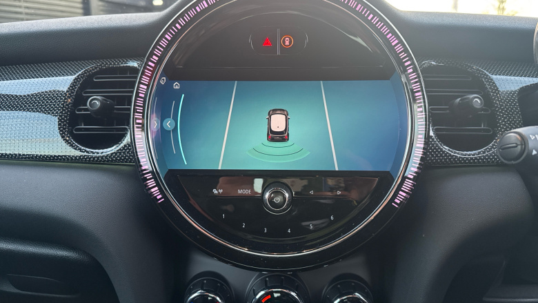 MINI Hatchback 1.5 Cooper Exclusive 3dr Petrol Hatchback